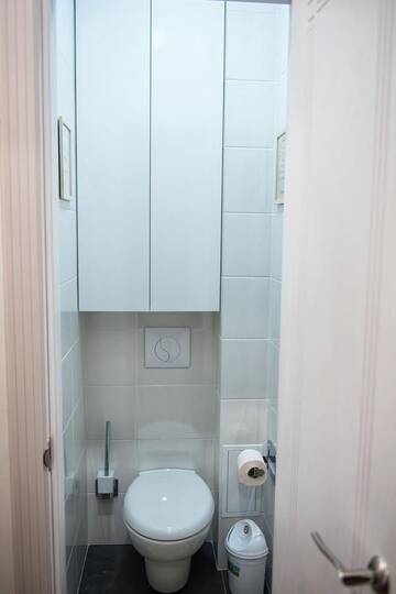 Фото номера Апартаменты Апартаменты Vinodorum Apartments г. Кишинёв 27