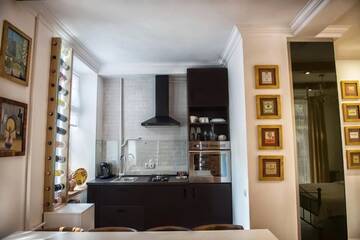 Фото номера Апартаменты Апартаменты Vinodorum Apartments г. Кишинёв 62