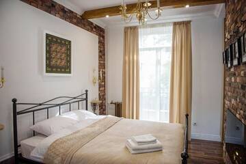 Фото номера Апартаменты Апартаменты Vinodorum Apartments г. Кишинёв 63