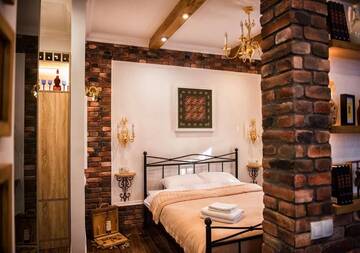 Фото номера Апартаменты Апартаменты Vinodorum Apartments г. Кишинёв 67