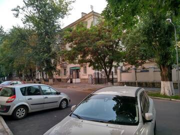 Фото номера Апартаменты Апартаменты Vinodorum Apartments г. Кишинёв 31