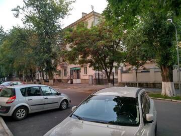 Фото номера Апартаменты Апартаменты Vinodorum Apartments г. Кишинёв 39