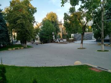 Фото номера Апартаменты Апартаменты Vinodorum Apartments г. Кишинёв 37