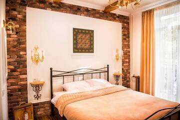 Фото номера Апартаменты Апартаменты Vinodorum Apartments г. Кишинёв 40