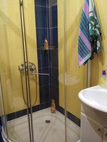 Фото номера Стандартные апартаменты Апартаменты lighthouse apartment г. Кишинёв 12