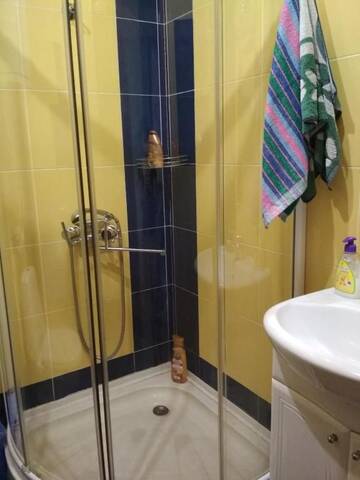 Фото номера Стандартные апартаменты Апартаменты lighthouse apartment г. Кишинёв 30