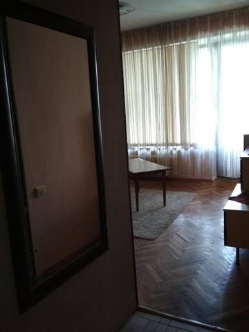 Фото номера Стандартные апартаменты Апартаменты lighthouse apartment г. Кишинёв 9