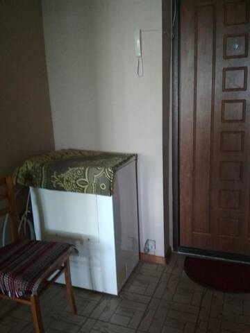 Фото номера Стандартные апартаменты Апартаменты lighthouse apartment г. Кишинёв 7