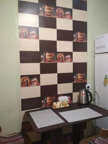 Фото номера Стандартные апартаменты Апартаменты lighthouse apartment г. Кишинёв 36