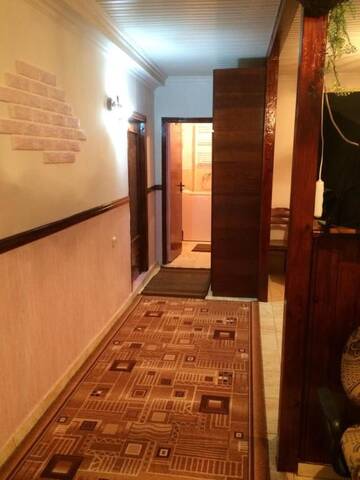 Фото номера Апартаменты с 1 спальней Апартаменты Vasile Alecsandri 60 ap 49 г. Кишинёв 20