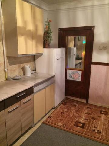 Фото номера Апартаменты с 1 спальней Апартаменты Vasile Alecsandri 60 ap 49 г. Кишинёв 26