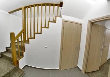 Фото номера Апартаменты Апартаменты Apartment OneClickRent_04 - Smart House г. Кишинёв 11
