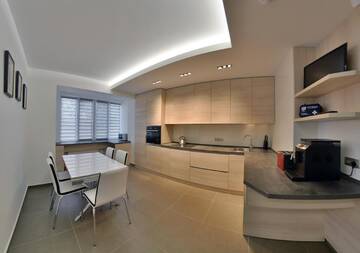 Фото номера Апартаменты Апартаменты Apartment OneClickRent_04 - Smart House г. Кишинёв 15