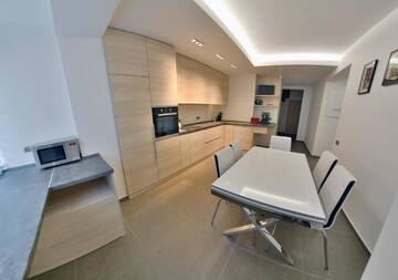 Фото номера Апартаменты Апартаменты Apartment OneClickRent_04 - Smart House г. Кишинёв 16