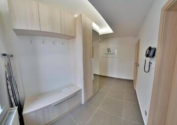 Фото номера Апартаменты Апартаменты Apartment OneClickRent_04 - Smart House г. Кишинёв 12