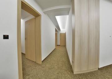 Фото номера Апартаменты Апартаменты Apartment OneClickRent_04 - Smart House г. Кишинёв 33