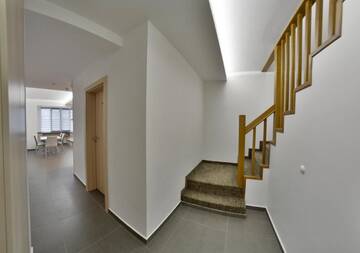 Фото номера Апартаменты Апартаменты Apartment OneClickRent_04 - Smart House г. Кишинёв 10