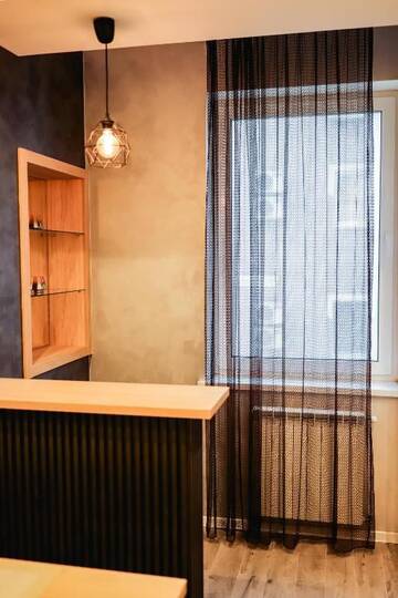 Фото номера Апартаменты с 1 спальней Апартаменты Absolute Center Luxury Apartment г. Кишинёв 49