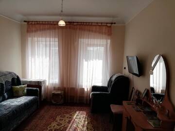 Фото номера Дом с 1 спальней Дома для отпуска Authentic apartment in the centre г. Кишинёв 8