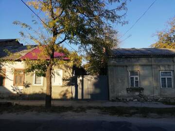 Фото номера Дом с 1 спальней Дома для отпуска Authentic apartment in the centre г. Кишинёв 15