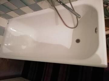 Фото номера Дом с 1 спальней Дома для отпуска Authentic apartment in the centre г. Кишинёв 12