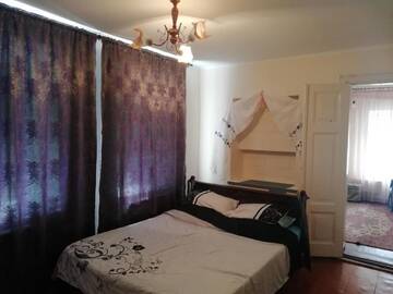 Фото номера Дом с 1 спальней Дома для отпуска Authentic apartment in the centre г. Кишинёв 19