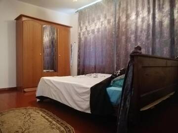 Фото номера Дом с 1 спальней Дома для отпуска Authentic apartment in the centre г. Кишинёв 22