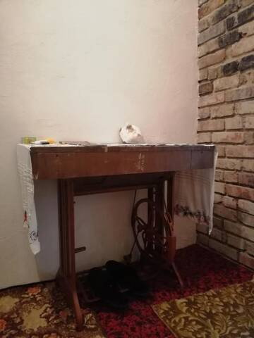 Фото номера Дом с 1 спальней Дома для отпуска Authentic apartment in the centre г. Кишинёв 27