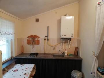 Фото номера Дом с 1 спальней Дома для отпуска Authentic apartment in the centre г. Кишинёв 34