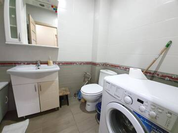 Фото номера Апартаменты Апартаменты Stefan cel Mare Lux 2 Rooms apartment centre Chisinau г. Кишинёв 31