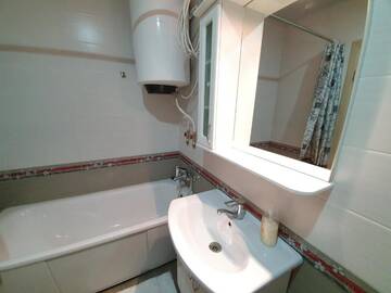 Фото номера Апартаменты Апартаменты Stefan cel Mare Lux 2 Rooms apartment centre Chisinau г. Кишинёв 35