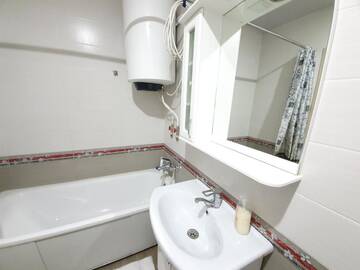 Фото номера Апартаменты Апартаменты Stefan cel Mare Lux 2 Rooms apartment centre Chisinau г. Кишинёв 36