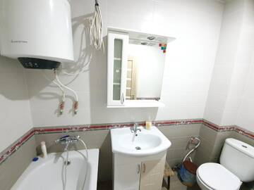 Фото номера Апартаменты Апартаменты Stefan cel Mare Lux 2 Rooms apartment centre Chisinau г. Кишинёв 32