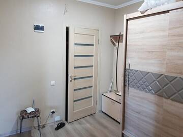 Фото номера Апартаменты Апартаменты Stefan cel Mare Lux 2 Rooms apartment centre Chisinau г. Кишинёв 37