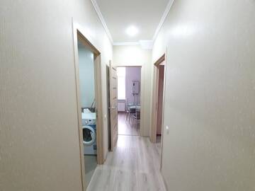 Фото номера Апартаменты Апартаменты Stefan cel Mare Lux 2 Rooms apartment centre Chisinau г. Кишинёв 34