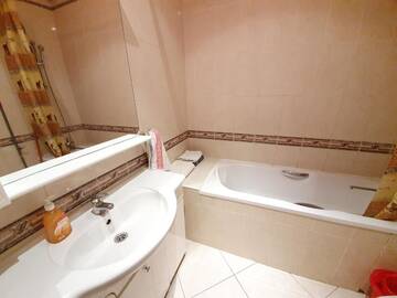 Фото номера Апартаменты с 2 спальнями Апартаменты Stefan cel Mare Lux 2 Rooms apartment centre Chisinau г. Кишинёв 22