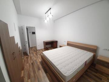Фото номера Апартаменты Делюкс Апартаменты Stefan cel Mare Lux 2 Rooms apartment centre Chisinau г. Кишинёв 4