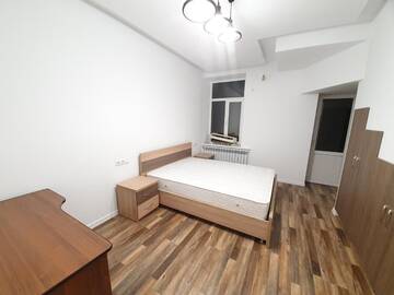Фото номера Апартаменты Делюкс Апартаменты Stefan cel Mare Lux 2 Rooms apartment centre Chisinau г. Кишинёв 7