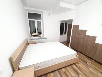 Фото номера Апартаменты Делюкс Апартаменты Stefan cel Mare Lux 2 Rooms apartment centre Chisinau г. Кишинёв 3