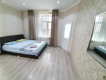 Фото номера Апартаменты Апартаменты Stefan cel Mare Lux 2 Rooms apartment centre Chisinau г. Кишинёв 28