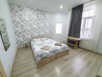 Фото номера Апартаменты Апартаменты Stefan cel Mare Lux 2 Rooms apartment centre Chisinau г. Кишинёв 26