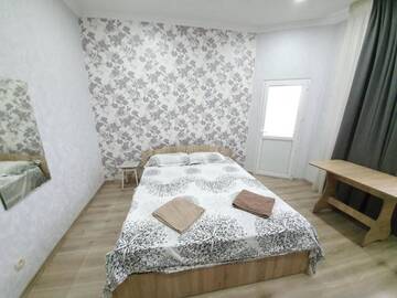 Фото номера Апартаменты Апартаменты Stefan cel Mare Lux 2 Rooms apartment centre Chisinau г. Кишинёв 22