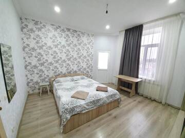 Фото номера Апартаменты Апартаменты Stefan cel Mare Lux 2 Rooms apartment centre Chisinau г. Кишинёв 23