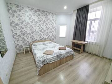 Фото номера Апартаменты Апартаменты Stefan cel Mare Lux 2 Rooms apartment centre Chisinau г. Кишинёв 27