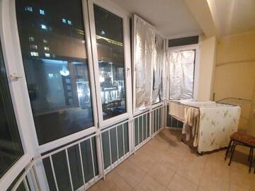 Фото номера Апартаменты с 2 спальнями Апартаменты Lux Apartments 2-rooms new Building in the center Chisinau г. Кишинёв 11