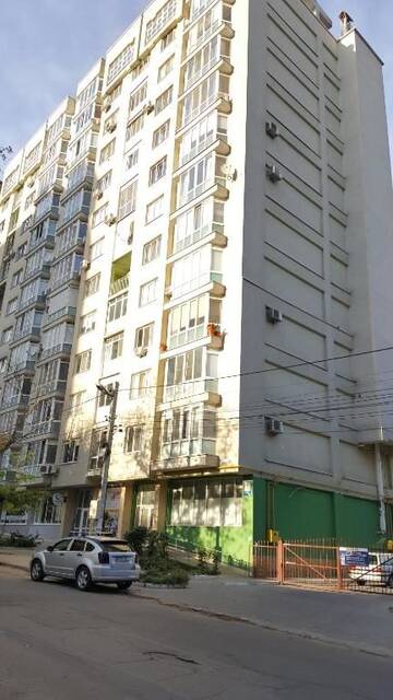 Фото номера Апартаменты с 2 спальнями Апартаменты Lux Apartments 2-rooms new Building in the center Chisinau г. Кишинёв 25