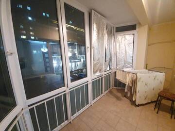 Фото номера Апартаменты с 2 спальнями Апартаменты Lux Apartments 2-rooms new Building in the center Chisinau г. Кишинёв 33