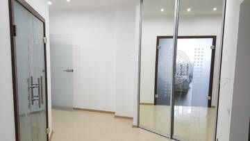 Фото номера Апартаменты Апартаменты New Apartments 2-rooms fresh Design in the Centre г. Кишинёв 9