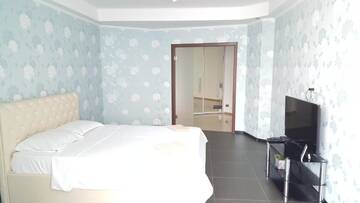 Фото номера Апартаменты Апартаменты New Apartments 2-rooms fresh Design in the Centre г. Кишинёв 15