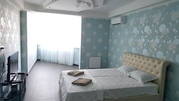 Фото номера Апартаменты Апартаменты New Apartments 2-rooms fresh Design in the Centre г. Кишинёв 16